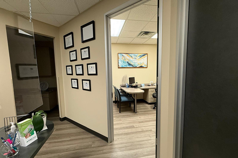 Dentist in San Antonio